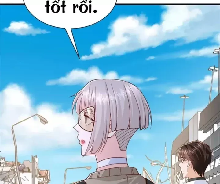 Mỗi Tuần Ta Có Một Nghề Nghiệp Mới Chap 851 - Next Chap 850