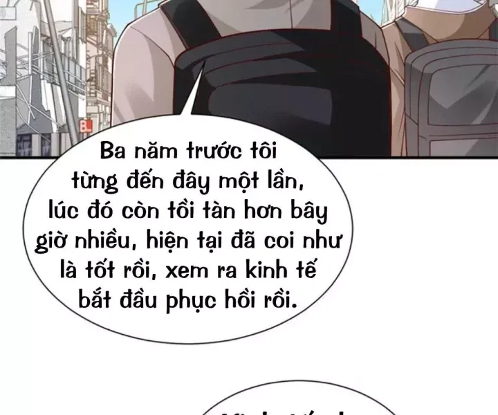 Mỗi Tuần Ta Có Một Nghề Nghiệp Mới Chap 851 - Next Chap 850