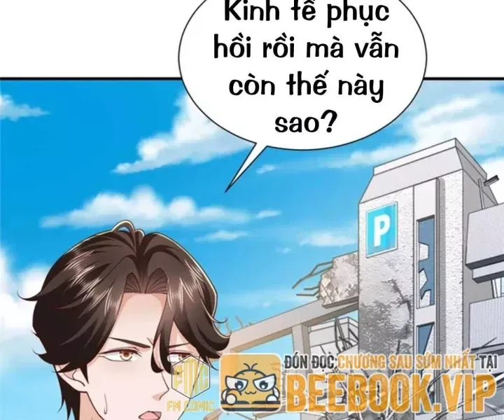 Mỗi Tuần Ta Có Một Nghề Nghiệp Mới Chap 851 - Next Chap 850