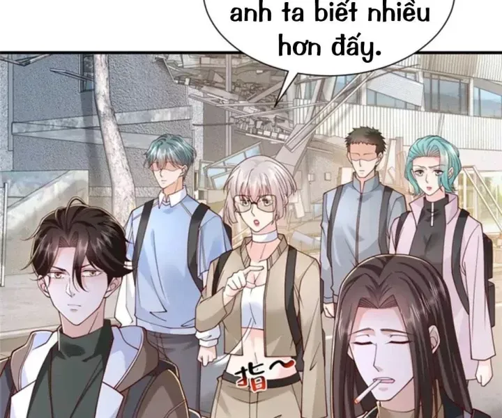Mỗi Tuần Ta Có Một Nghề Nghiệp Mới Chap 851 - Next Chap 850
