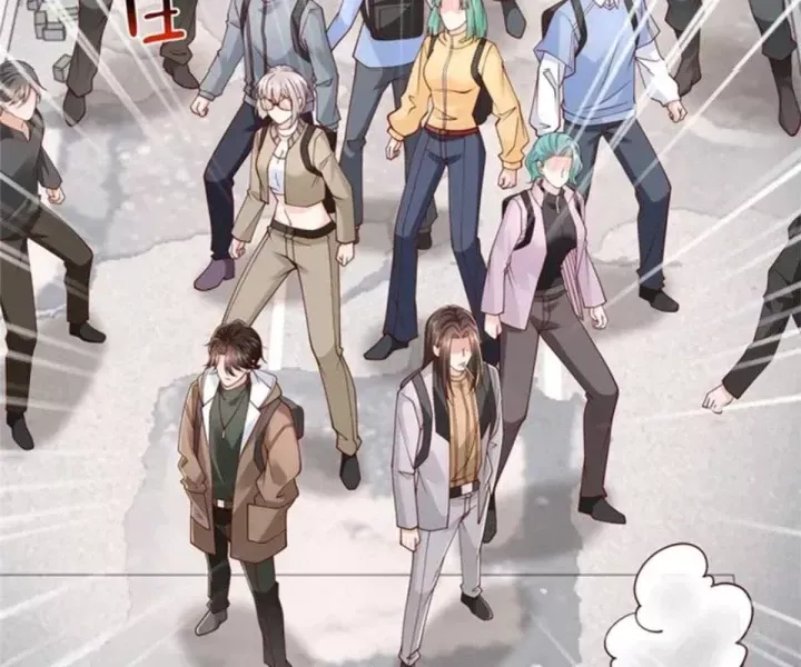 Mỗi Tuần Ta Có Một Nghề Nghiệp Mới Chap 851 - Next Chap 850