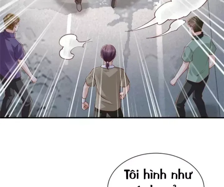 Mỗi Tuần Ta Có Một Nghề Nghiệp Mới Chap 851 - Next Chap 850