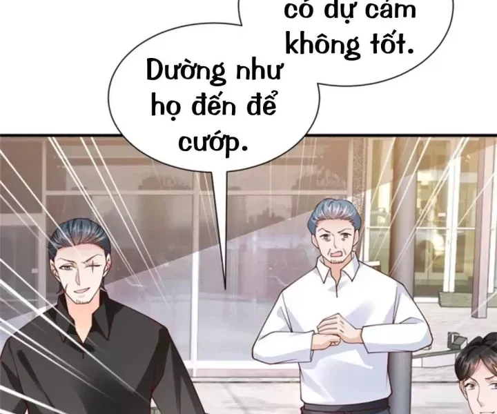 Mỗi Tuần Ta Có Một Nghề Nghiệp Mới Chap 851 - Next Chap 850