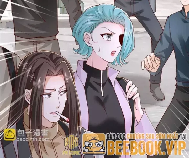 Mỗi Tuần Ta Có Một Nghề Nghiệp Mới Chap 851 - Next Chap 850