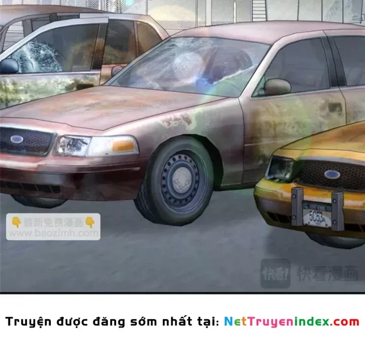 Mỗi Tuần Ta Có Một Nghề Nghiệp Mới Chap 852 - Next Chap 851