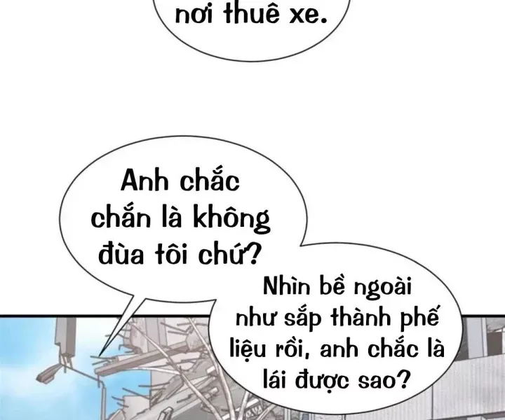 Mỗi Tuần Ta Có Một Nghề Nghiệp Mới Chap 852 - Next Chap 851