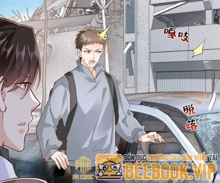 Mỗi Tuần Ta Có Một Nghề Nghiệp Mới Chap 852 - Next Chap 851