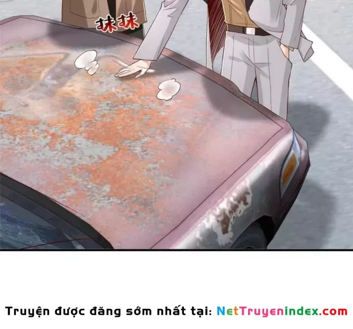 Mỗi Tuần Ta Có Một Nghề Nghiệp Mới Chap 852 - Next Chap 851