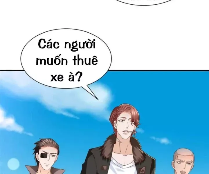 Mỗi Tuần Ta Có Một Nghề Nghiệp Mới Chap 852 - Next Chap 851