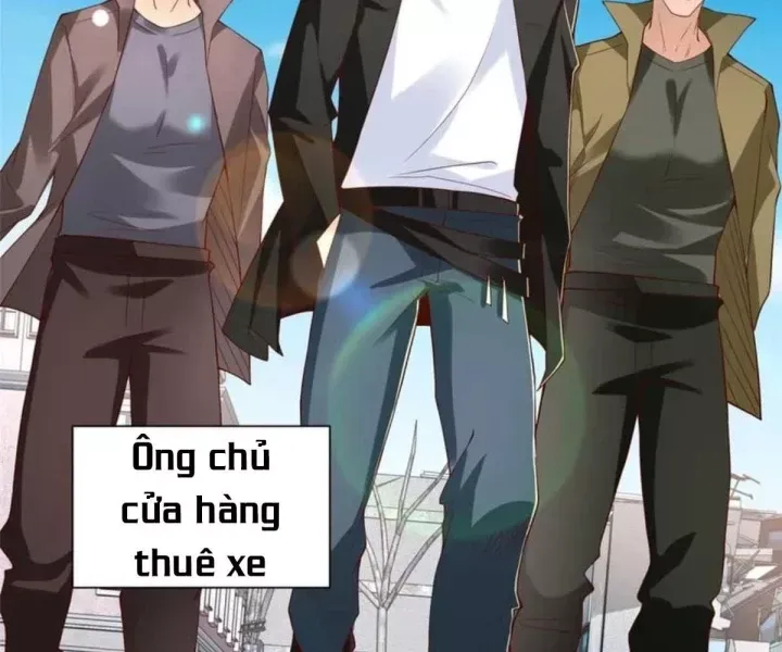 Mỗi Tuần Ta Có Một Nghề Nghiệp Mới Chap 852 - Next Chap 851