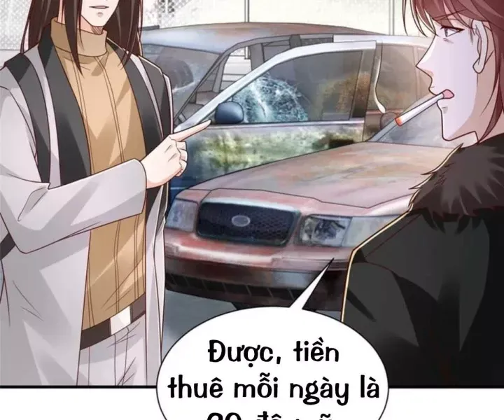 Mỗi Tuần Ta Có Một Nghề Nghiệp Mới Chap 852 - Next Chap 851