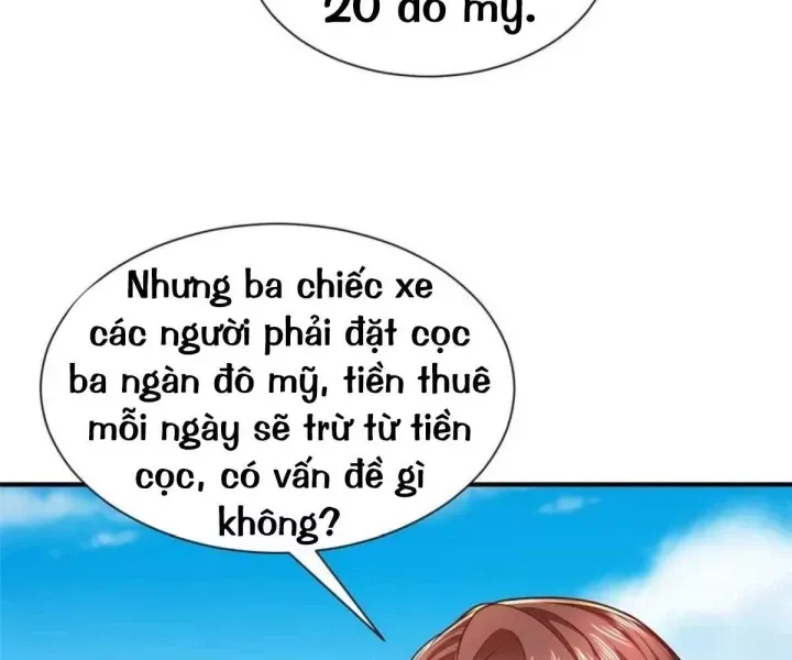 Mỗi Tuần Ta Có Một Nghề Nghiệp Mới Chap 852 - Next Chap 851