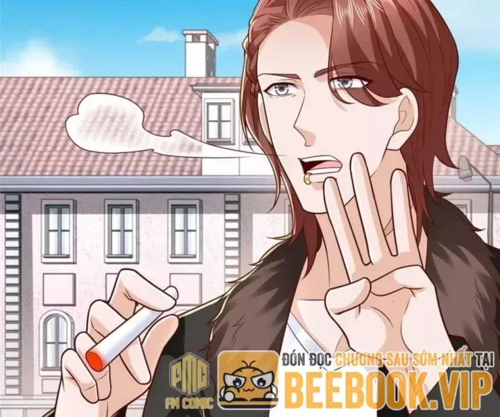 Mỗi Tuần Ta Có Một Nghề Nghiệp Mới Chap 852 - Next Chap 851