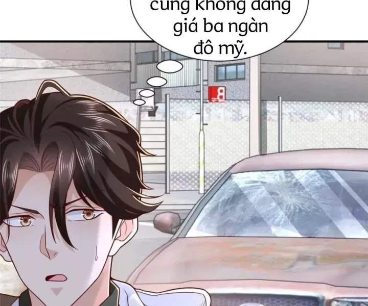 Mỗi Tuần Ta Có Một Nghề Nghiệp Mới Chap 852 - Next Chap 851