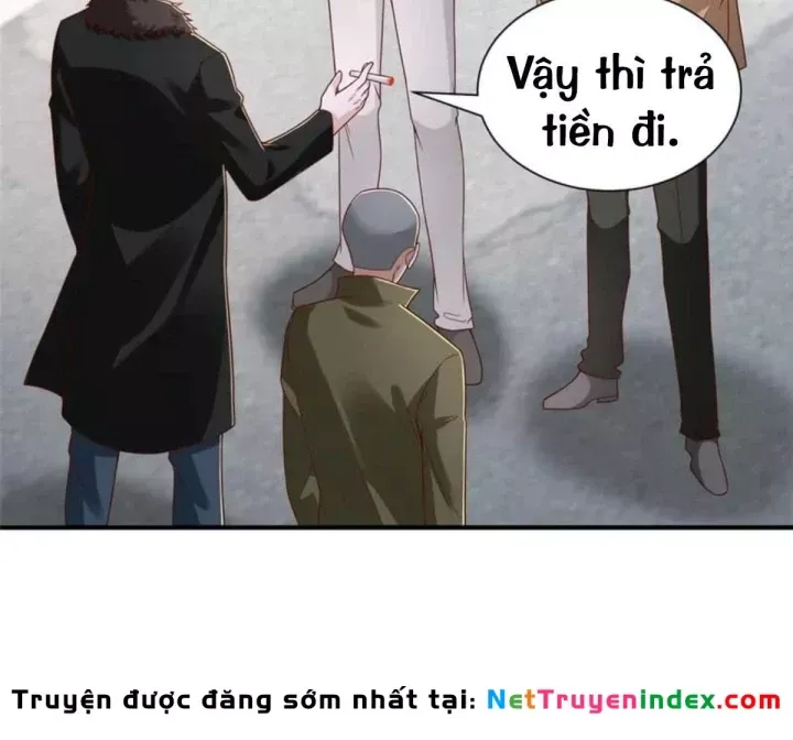 Mỗi Tuần Ta Có Một Nghề Nghiệp Mới Chap 852 - Next Chap 851