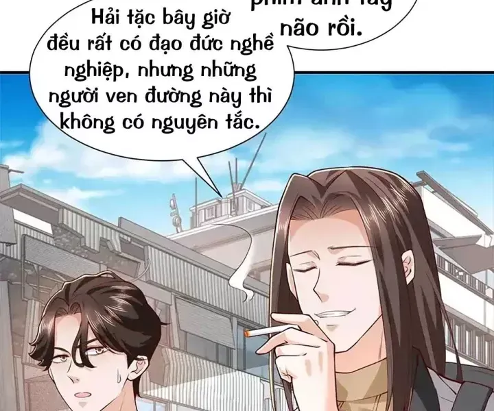 Mỗi Tuần Ta Có Một Nghề Nghiệp Mới Chap 852 - Next Chap 851