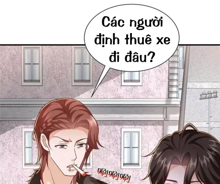 Mỗi Tuần Ta Có Một Nghề Nghiệp Mới Chap 852 - Next Chap 851