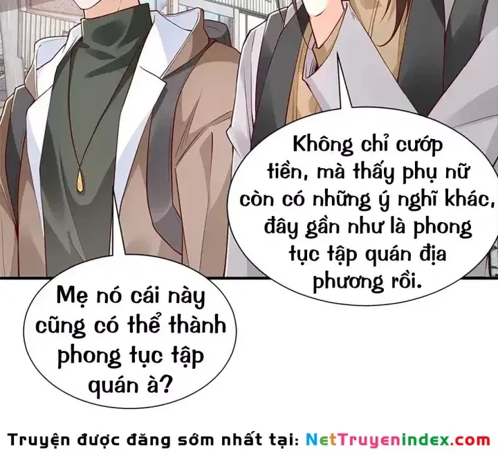 Mỗi Tuần Ta Có Một Nghề Nghiệp Mới Chap 852 - Next Chap 851