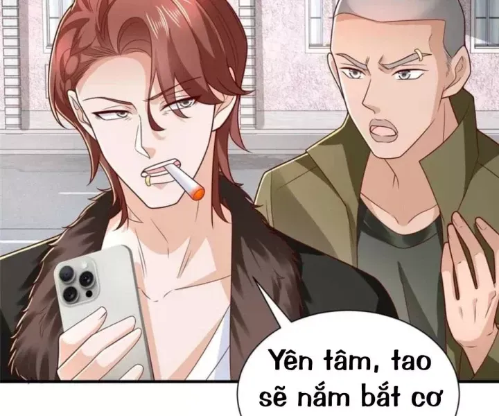 Mỗi Tuần Ta Có Một Nghề Nghiệp Mới Chap 852 - Next Chap 851