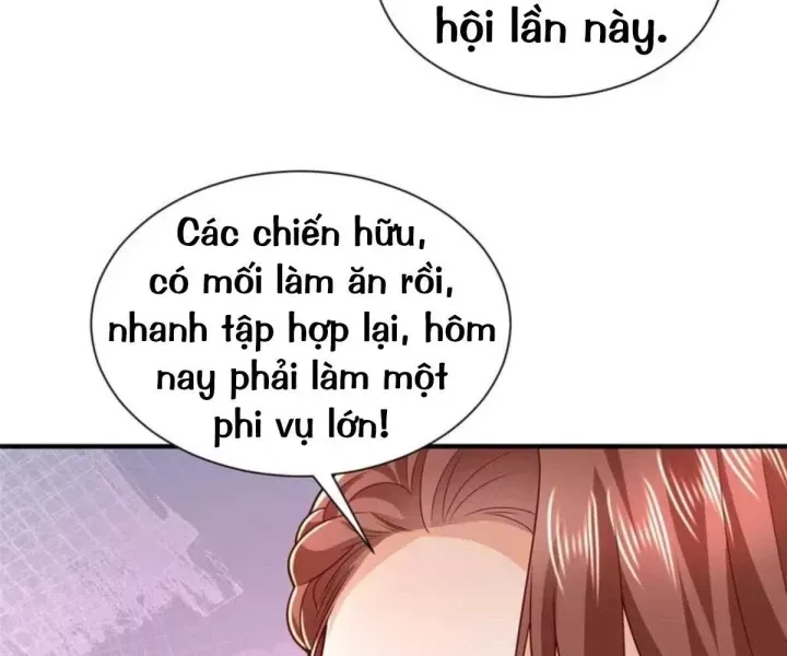 Mỗi Tuần Ta Có Một Nghề Nghiệp Mới Chap 852 - Next Chap 851