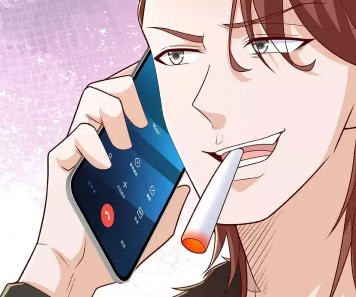 Mỗi Tuần Ta Có Một Nghề Nghiệp Mới Chap 852 - Next Chap 851