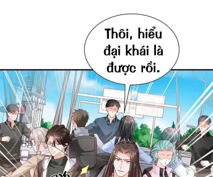 Mỗi Tuần Ta Có Một Nghề Nghiệp Mới Chap 852 - Next Chap 851