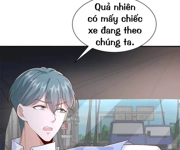 Mỗi Tuần Ta Có Một Nghề Nghiệp Mới Chap 852 - Next Chap 851