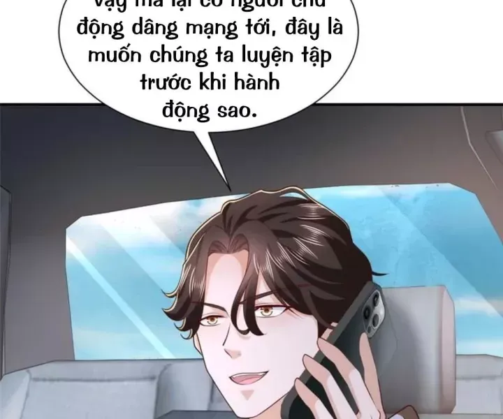 Mỗi Tuần Ta Có Một Nghề Nghiệp Mới Chap 852 - Next Chap 851