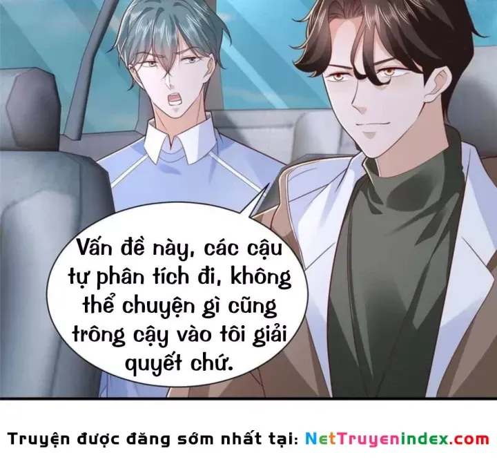 Mỗi Tuần Ta Có Một Nghề Nghiệp Mới Chap 852 - Next Chap 851