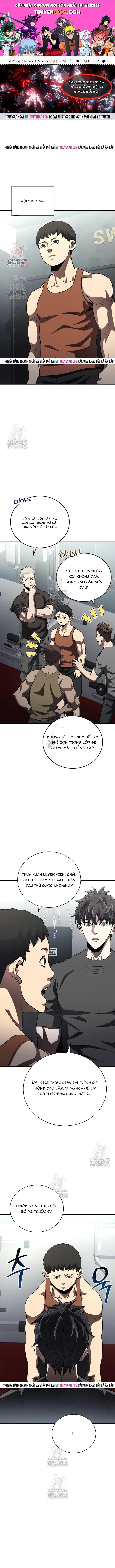 Bát Giác Phản Diện Chap 55 - Next Chap 54