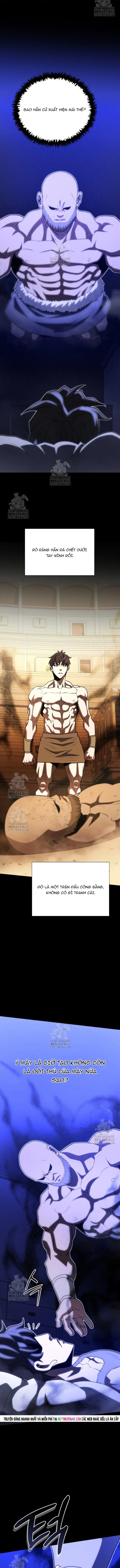 Bát Giác Phản Diện Chap 55 - Next Chap 54