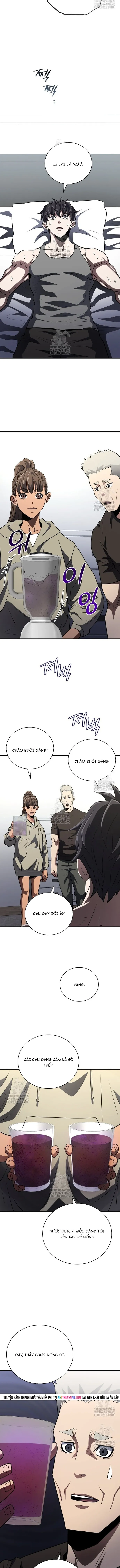 Bát Giác Phản Diện Chap 55 - Next Chap 54