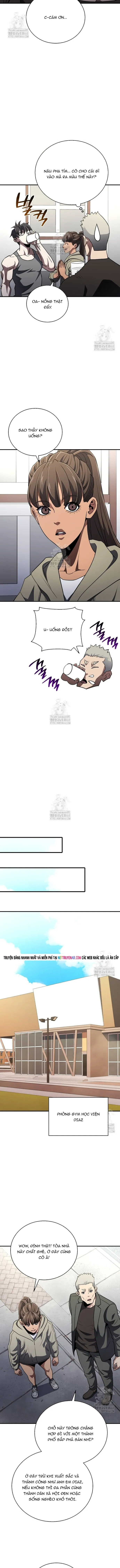 Bát Giác Phản Diện Chap 55 - Next Chap 54