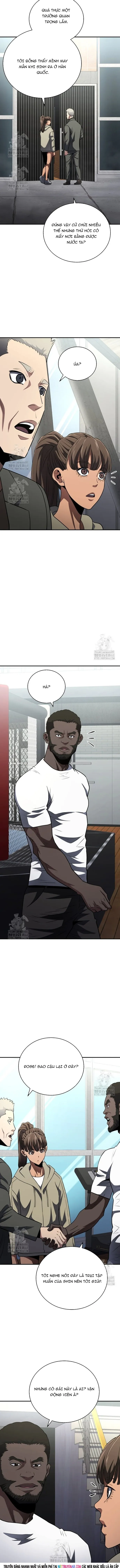 Bát Giác Phản Diện Chap 55 - Next Chap 54