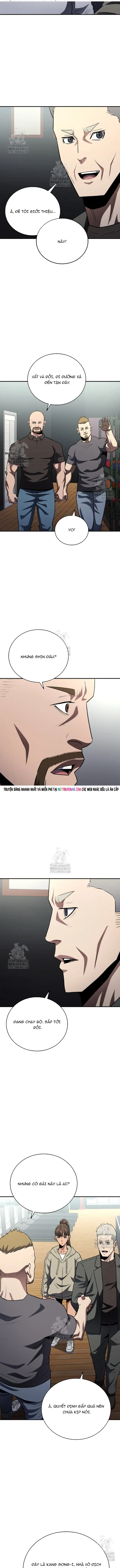 Bát Giác Phản Diện Chap 55 - Next Chap 54