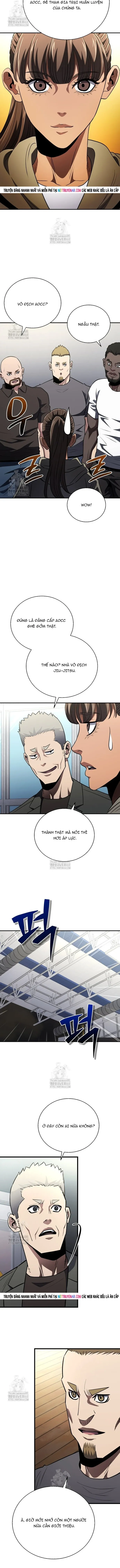 Bát Giác Phản Diện Chap 55 - Next Chap 54