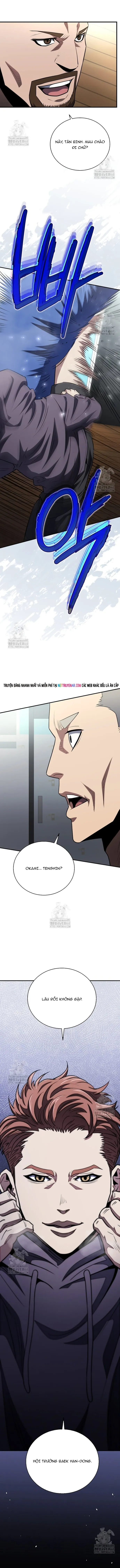Bát Giác Phản Diện Chap 55 - Next Chap 54