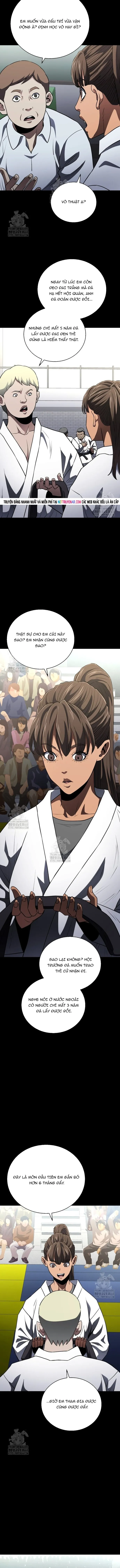 Bát Giác Phản Diện Chap 55 - Next Chap 54