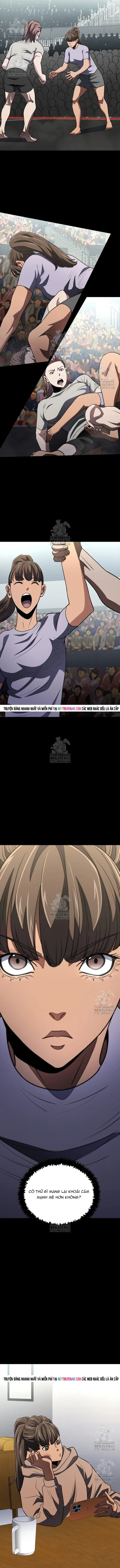 Bát Giác Phản Diện Chap 55 - Next Chap 54