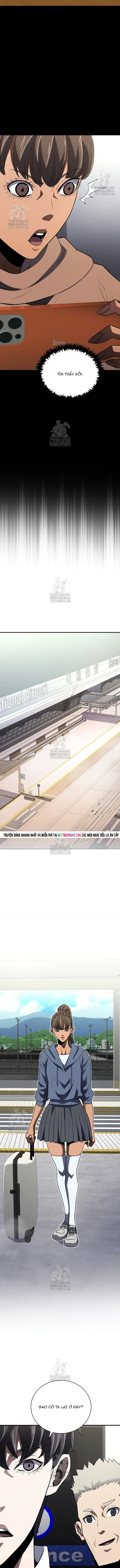 Bát Giác Phản Diện Chap 55 - Next Chap 54