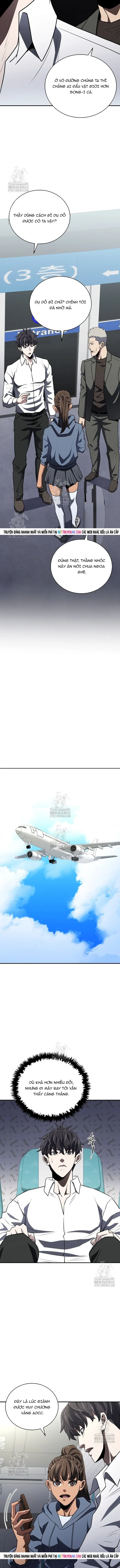 Bát Giác Phản Diện Chap 55 - Next Chap 54