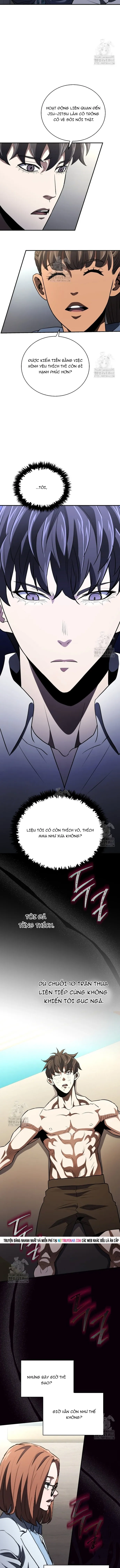 Bát Giác Phản Diện Chap 55 - Next Chap 54