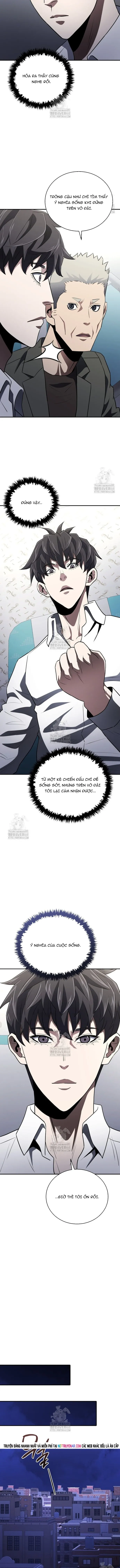 Bát Giác Phản Diện Chap 55 - Next Chap 54