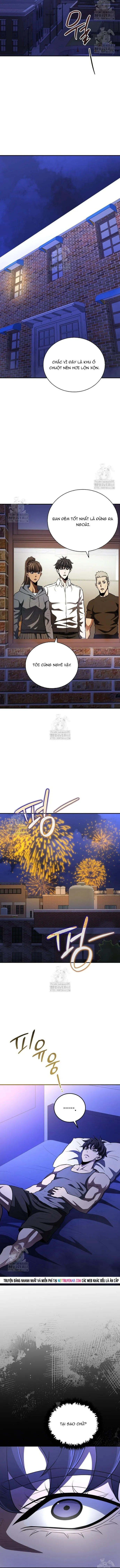 Bát Giác Phản Diện Chap 55 - Next Chap 54