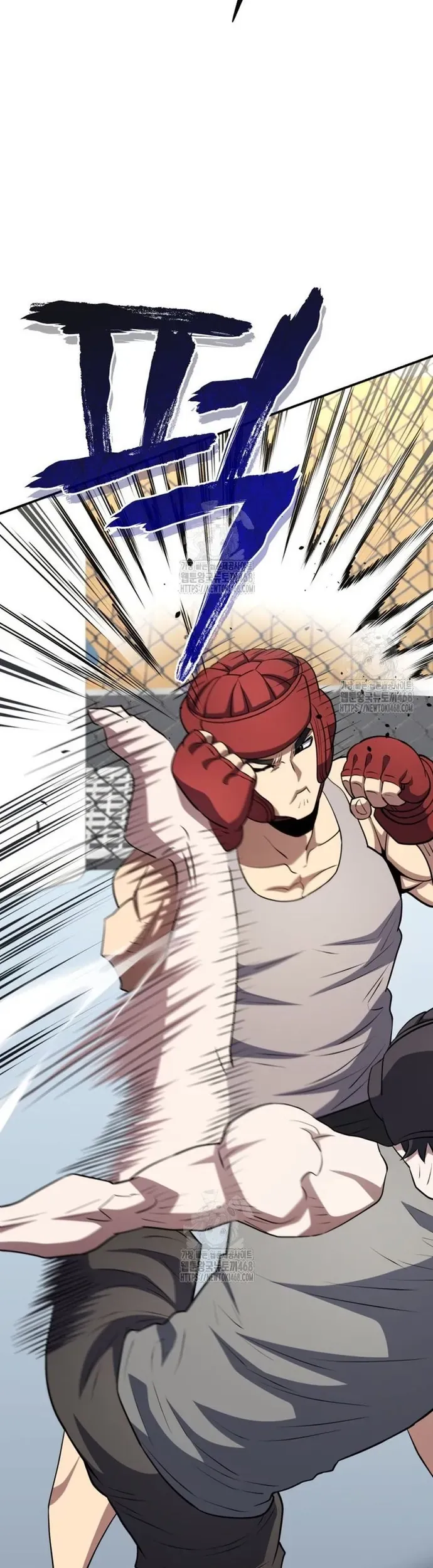 Bát Giác Phản Diện Chap 56 - Next Chap 55