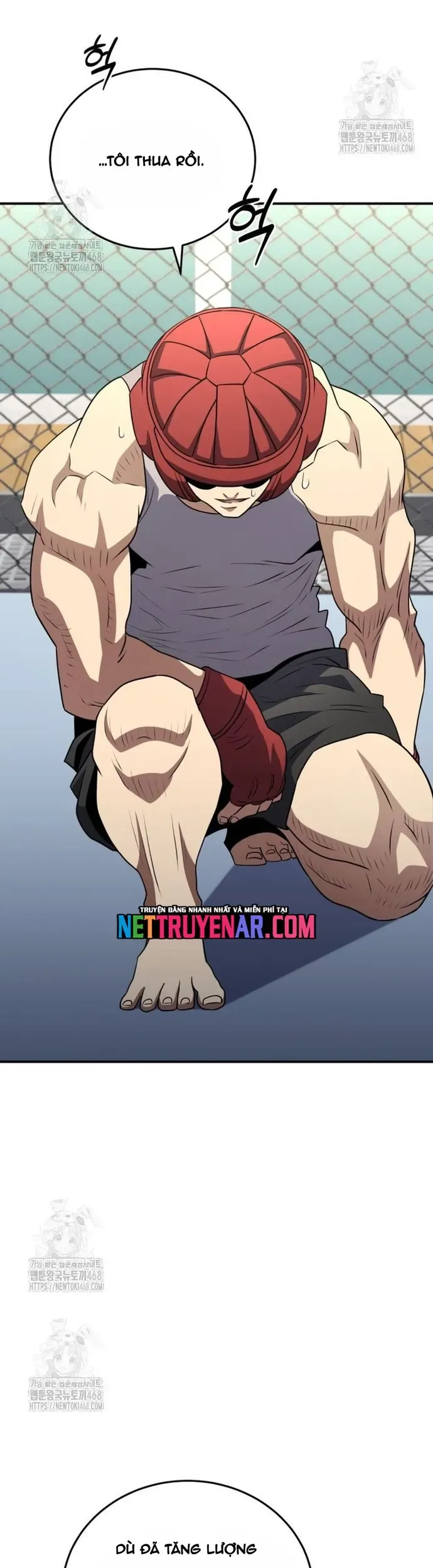 Bát Giác Phản Diện Chap 56 - Next Chap 55