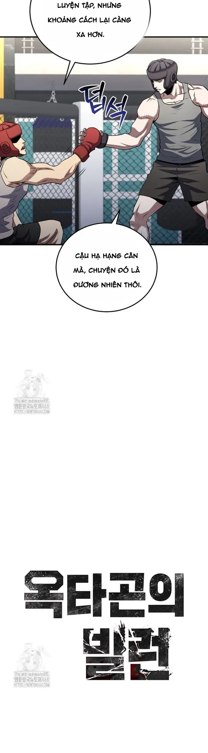 Bát Giác Phản Diện Chap 56 - Next Chap 55