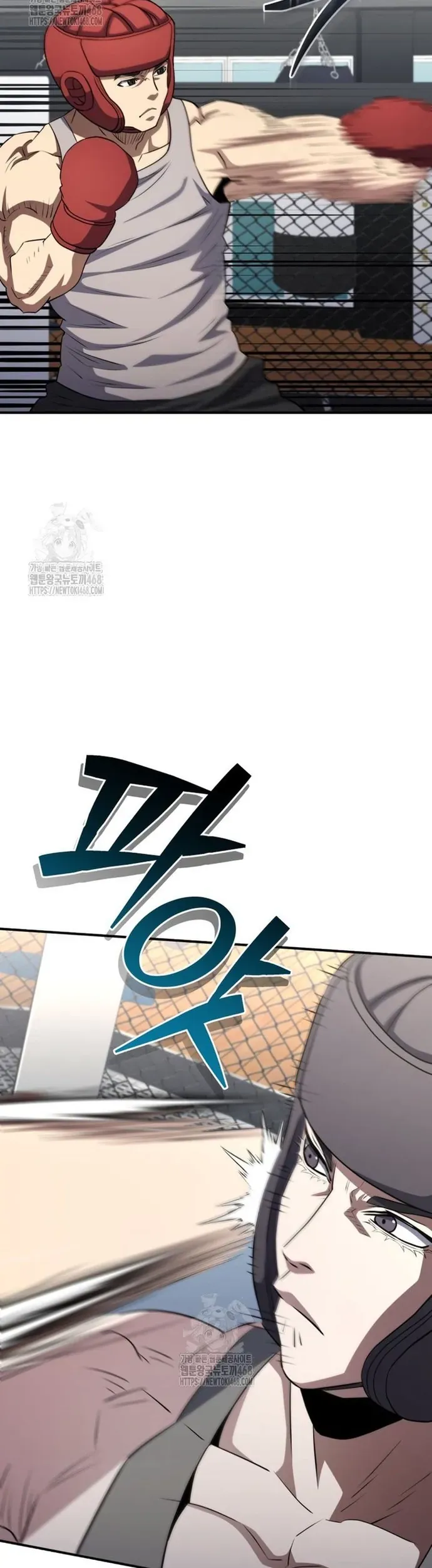 Bát Giác Phản Diện Chap 56 - Next Chap 55