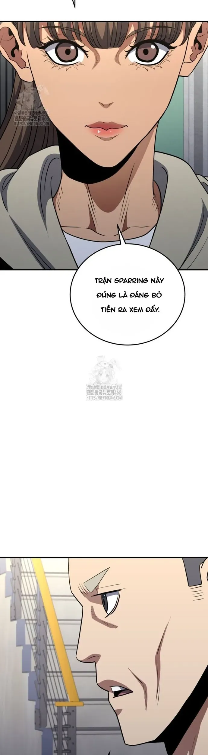 Bát Giác Phản Diện Chap 56 - Next Chap 55