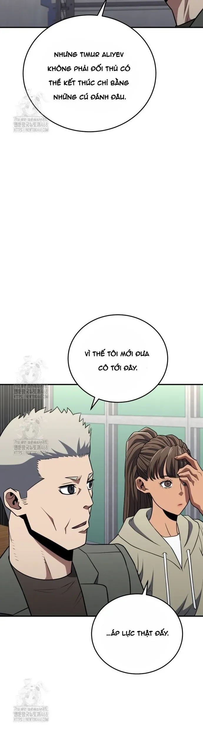 Bát Giác Phản Diện Chap 56 - Next Chap 55